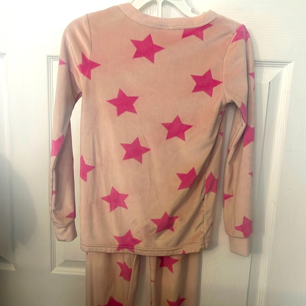 Calvin Klein Girls pajamas size 8